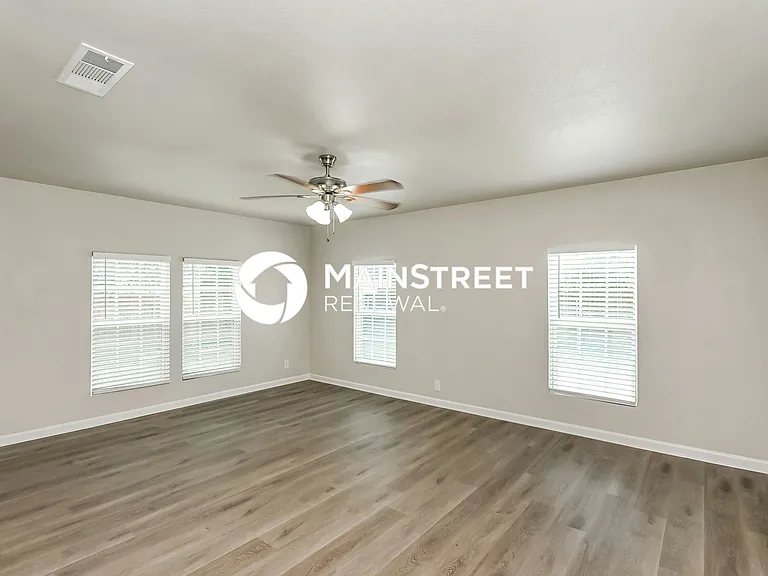 Bonus Room