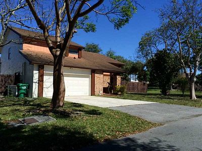 15569 SW 53rd St, Miami, FL, 33185