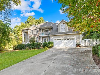 141 Red Brook Ln, Mooresville, NC, 28117