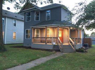 206 Powell St, Troy, IL 62294