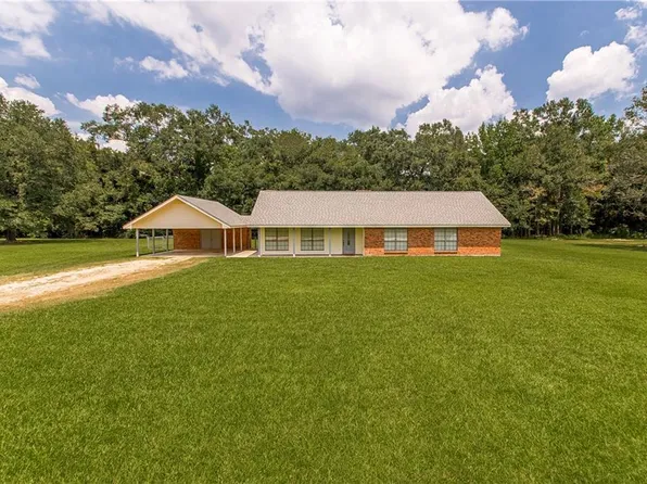 301 Welch Dr, Bogalusa, LA 70427
