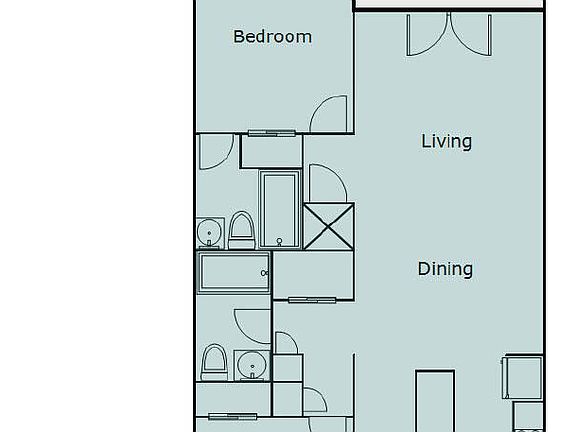 3rd image of 2714 W Beach Drive # 109