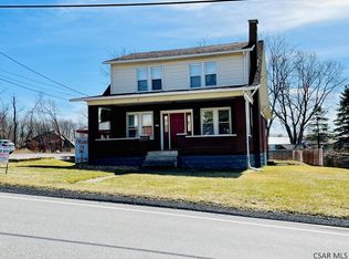 2724 Bedford St #1, Johnstown, PA 15904