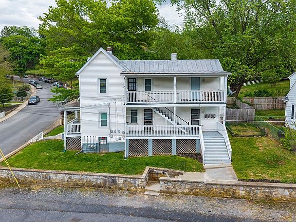 2nd image of 650 Alleghany Ave
