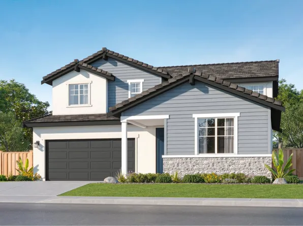 2312 Rankin Ct, Patterson, CA 95363