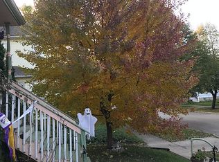 708 Oneida St, Joliet, IL 60435