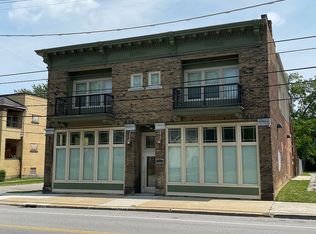 231 E 156th St, Cleveland, OH