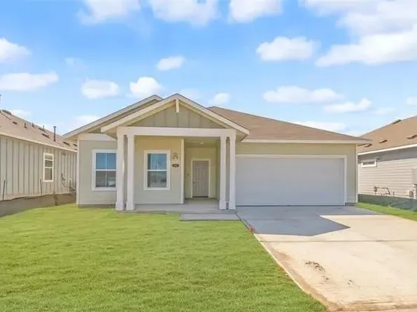 2801 Winding Creek Rd, Kyle, TX 78640