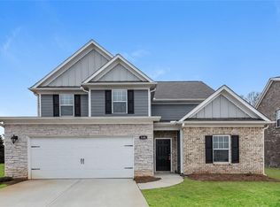 148 Oliver Dr, Locust Grove, GA 30248