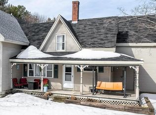 4 Old County Rd #2, Hampden, ME 04444