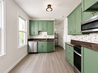 22 Harrison Ave #2, Garfield, NJ 07026