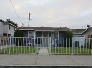 6242 King Ave, Bell, CA 90201