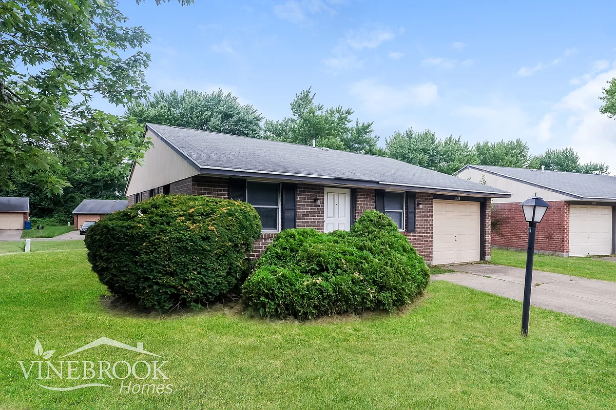 Building Photo - 8189 Mount Washington Dr