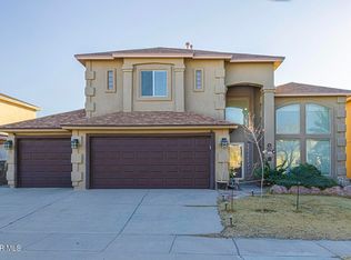 13480 Emerald Manor Dr, Socorro, TX 79928