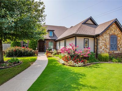 2803 Aster Way, Bentonville, AR, 72713