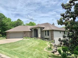 628 Stoneykirk, Reeds Spring, MO 65737