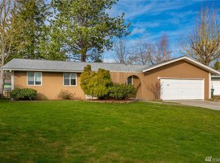 3442 Cottonwood Ave, Bellingham, WA 98225