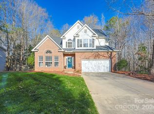 4500 Magnolia Ridge Dr, Waxhaw, NC 28173