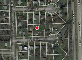 2343 Briardale Ct, Ypsilanti, MI 48198