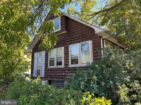 417 Audrey Ave, Baltimore, MD 21225