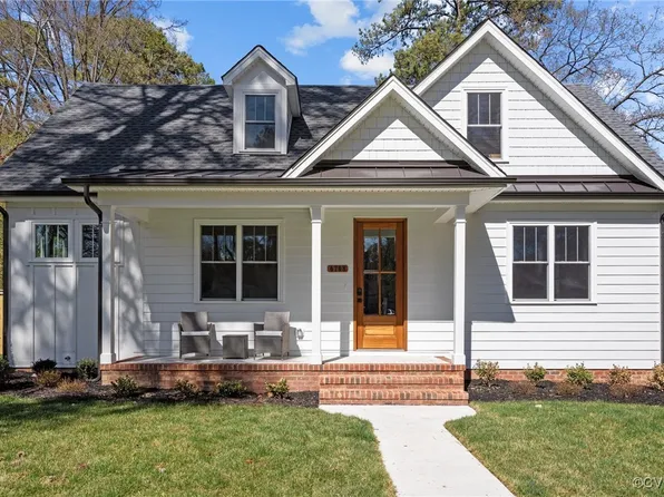 6708 Wessex Ln, Richmond, VA 23226