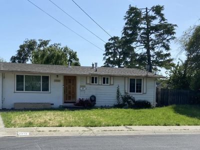 2272 Gehringer Dr, Concord, CA, 94520