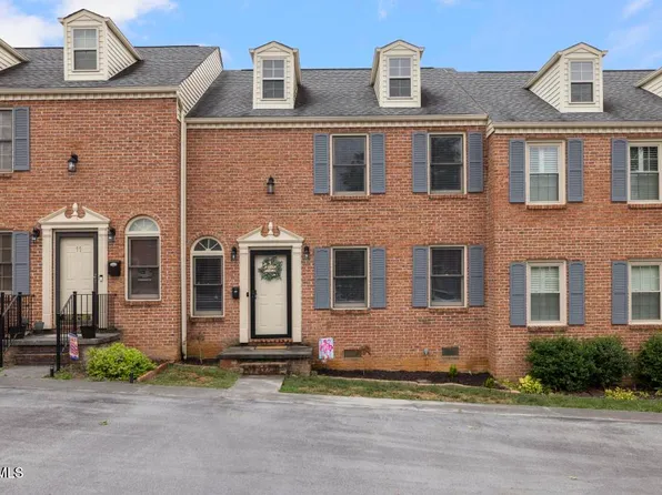 200 W F St APT 10, Elizabethton, TN 37643