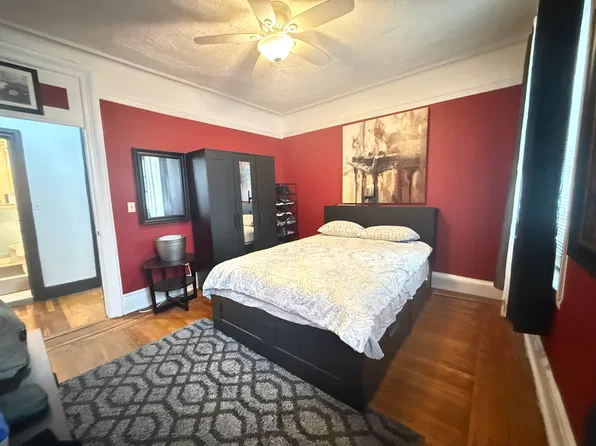 (undisclosed Address), New York, NY 10030
