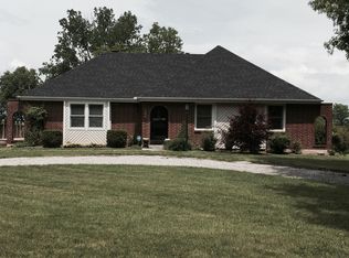 200 Dunns Lane, Richmond, MO 64085