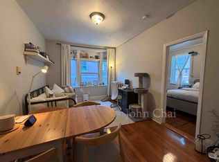 75 S Huntington Ave APT 2, Jamaica Plain, MA 02130