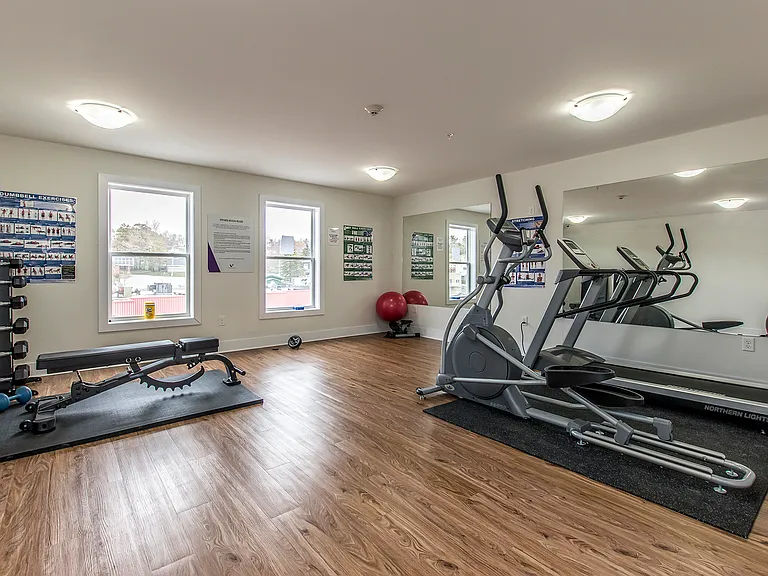 24 Sackville Cross Rd #301 — Photo 20