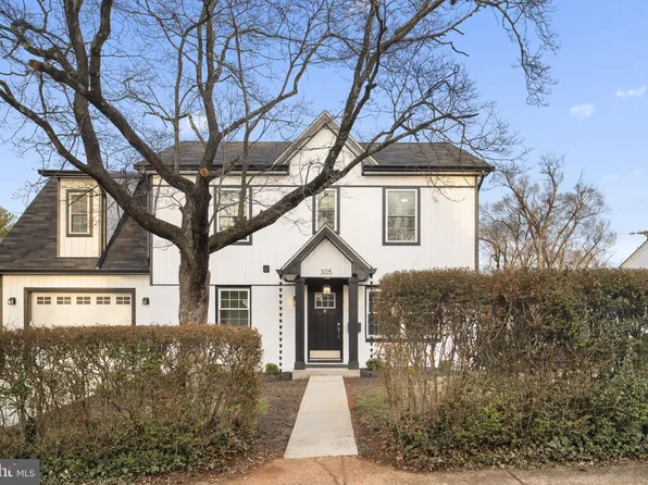 305 Wine St, Culpeper, VA 22701