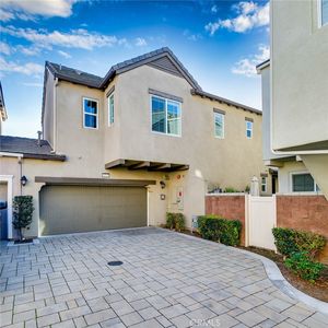 8705 Celebration St, Chino, CA, 91708