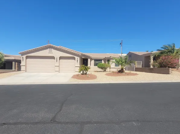 3192 Oro Grande Blvd Unit 108, Lake Havasu City, AZ 86406
