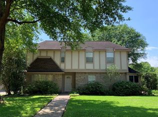 17711 Sorrel Ridge Dr, Spring, TX 77388