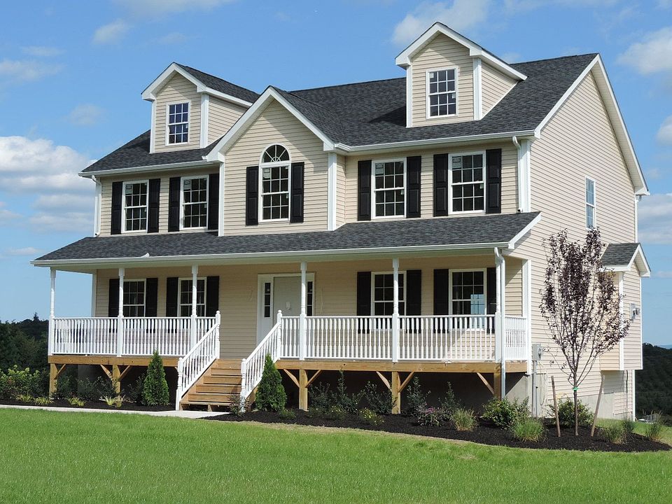 1st image of 13 Madison Rose Ct