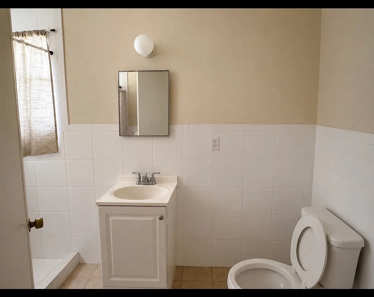 1 bed, 500 sqft, $1,400 — Photo 4