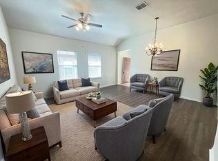 1232 Redman Ave, Mesquite, TX 75149