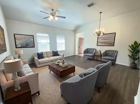 1232 Redman Ave, Mesquite, TX 75149