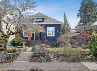 7328 N Wabash Ave, Portland, OR