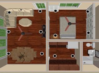 17800 Bullock St, Encino, CA 91316