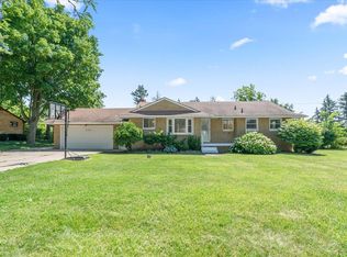 3101 Curtis Dr, Flint, MI 48507