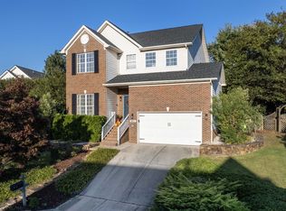 5604 Ashbury Cove Cir, Raleigh, NC 27612