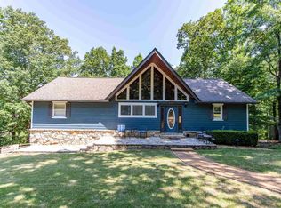 140 Ridge View Dr, Savannah, TN 38372