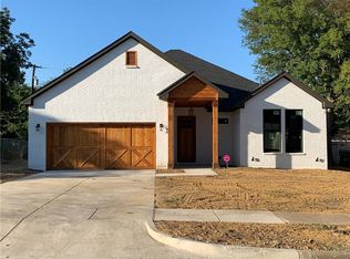 2221 Dugald Pl, Dallas, TX 75216