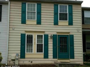 6425 Rockledge Ct, Elkridge, MD 21075