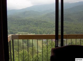 3710 Weber Rd #A301, Gatlinburg, TN 37738