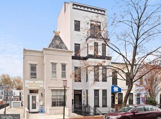 611 2nd St NE APT 3, Washington, DC 20002