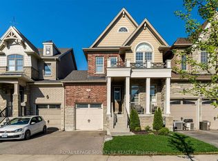 132 Alex Campbell Cres, King, ON L7B 0C2