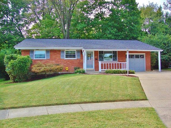 2nd image of 3107 Rockacres Ct